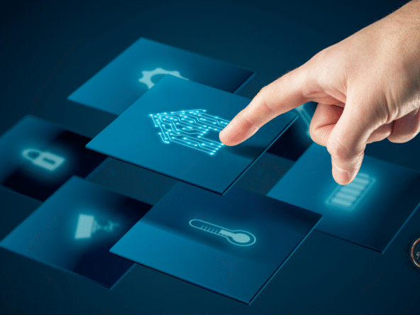 The Ultimate Smart Home Blueprint